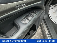 Used 2017  INFINITI QX60 4d SUV FWD at SKCO Automotive near Mobile&comma; AL