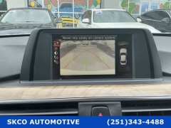 Used 2016  BMW 3 Series 4dr Sdn 328i xDrive AWD SULEV S Africa at SKCO Automotive near Mobile&comma; AL