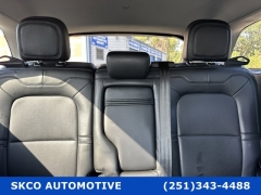 Used 2020  Lincoln Corsair 4d SUV FWD at SKCO Automotive near Mobile&comma; AL