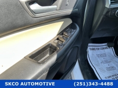 Used 2020  Ford Edge 4d SUV AWD SEL at SKCO Automotive near Mobile&comma; AL
