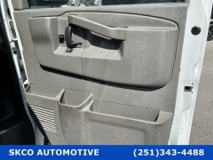 Used 2019  Chevrolet Express Van 2500 Van at SKCO Automotive near Mobile&comma; AL