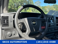 Used 2015  Chevrolet Express Van 2500 Van at SKCO Automotive near Mobile, AL