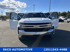 Used 2020  Chevrolet Silverado 1500 4WD Double Cab LT at SKCO Automotive near Mobile, AL