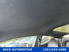 Used 2021 Ford Mustang EcoBoost Premium Fastback at SKCO Automotive near Mobile, AL