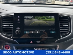 Used 2022 Honda Pilot Special Edition 2WD at SKCO Automotive near Mobile, AL