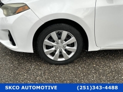 Used 2015 Toyota Corolla 4d Sedan S at SKCO Automotive near Mobile, AL