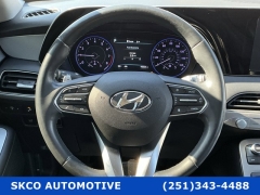 Used 2020  Hyundai Palisade 4d SUV FWD SEL Premium at SKCO Automotive near Mobile&comma; AL