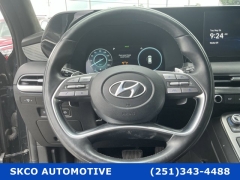 Used 2023  Hyundai Palisade Calligraphy FWD at SKCO Automotive near Mobile&comma; AL