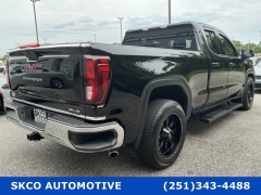 Used 2021  GMC Sierra 1500 2WD Double Cab 147" SLE at SKCO Automotive near Mobile&comma; AL