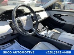 Used 2020  Land Rover Range Rover Evoque 5d SUV P250 S at SKCO Automotive near Mobile&comma; AL
