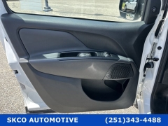 Used 2021 Ram ProMaster City Cargo Van Tradesman SLT Van at SKCO Automotive near Mobile, AL