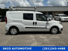 Used 2021  Ram ProMaster City Cargo Van Tradesman SLT Van at SKCO Automotive near Mobile&comma; AL