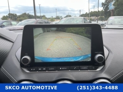 Used 2024  Nissan Sentra SV CVT at SKCO Automotive near Mobile&comma; AL