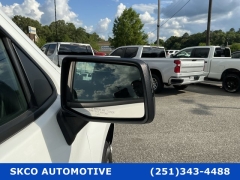 Used 2020  Chevrolet Silverado 1500 4WD Crew Cab RST at SKCO Automotive near Mobile&comma; AL
