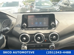 Used 2024  Nissan Sentra S CVT at SKCO Automotive near Mobile&comma; AL