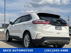 Used 2023  Ford Edge Titanium AWD at SKCO Automotive near Mobile, AL