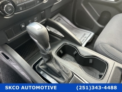 Used 2023  Nissan Frontier Crew Cab 4x4 SV Auto &ast;Ltd Avail&ast; at SKCO Automotive near Mobile&comma; AL