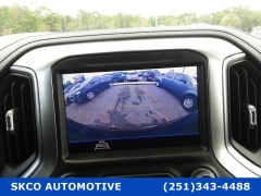 Used 2020  Chevrolet Silverado 1500 4WD Crew Cab LT at SKCO Automotive near Mobile&comma; AL