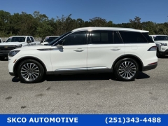 Used 2023  Lincoln Aviator Standard RWD at SKCO Automotive near Mobile&comma; AL