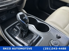 Used 2020 INFINITI QX60 4d SUV FWD PURE at SKCO Automotive near Mobile, AL