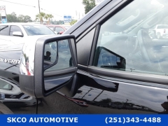 Used 2020  Chevrolet Silverado 1500 2WD Crew Cab LT at SKCO Automotive near Mobile&comma; AL