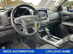 Used 2022  Chevrolet Colorado 2WD Ext Cab 128" LT at SKCO Automotive near Mobile&comma; AL