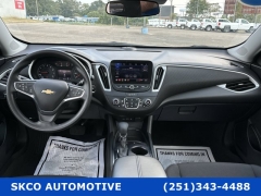 Used 2024  Chevrolet Malibu 4dr Sdn 1LT at SKCO Automotive near Mobile&comma; AL