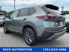 Used 2023  Nissan Rogue FWD S at SKCO Automotive near Mobile&comma; AL