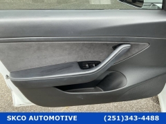 Used 2020  Tesla Model 3 Standard Range RWD at SKCO Automotive near Mobile&comma; AL