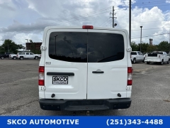 Used 2020 Nissan NV 1500 Cargo Van 3d Van SV at SKCO Automotive near Mobile, AL