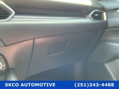 Used 2023  Mazda CX-5 2&period;5 S Carbon Edition AWD at SKCO Automotive near Mobile&comma; AL