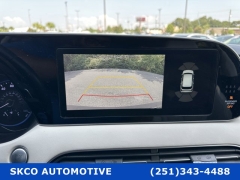 Used 2021 Hyundai Palisade SEL FWD at SKCO Automotive near Mobile, AL