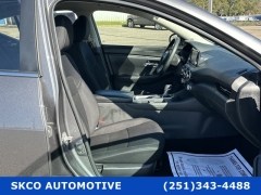 Used 2020  Nissan Sentra 4d Sedan S at SKCO Automotive near Mobile&comma; AL