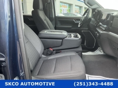 Used 2023  Chevrolet Silverado 1500 4WD Crew Cab 147" LT w&sol;2FL at SKCO Automotive near Mobile&comma; AL