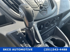 Used 2016  Ford Transit 250 Cargo Van Low Roof Van SWB w&sol;Right Sliding Door at SKCO Automotive near Mobile&comma; AL