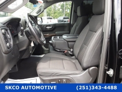 Used 2020  Chevrolet Silverado 1500 2WD Crew Cab LT at SKCO Automotive near Mobile&comma; AL