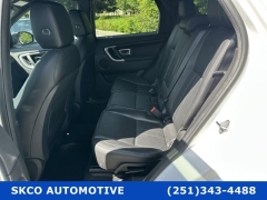 Used 2019 Land Rover Discovery Sport 4d SUV Landmark at SKCO Automotive near Mobile, AL