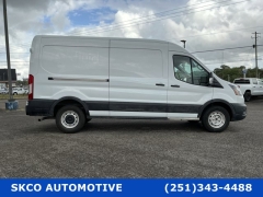 Used 2021  Ford Transit Cargo Van T-250 148" Med Rf 9070 GVWR RWD at SKCO Automotive near Mobile&comma; AL