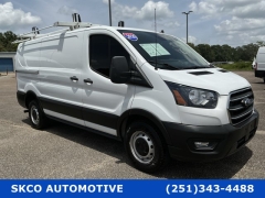 Used 2020  Ford Transit 250 Cargo Van Low Roof Van RWD SWB at SKCO Automotive near Mobile&comma; AL