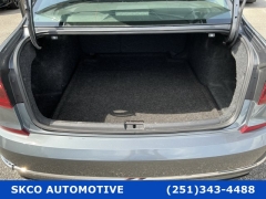 Used 2018  Volkswagen Passat 4d Sedan 2&period;0T R-Line at SKCO Automotive near Mobile&comma; AL