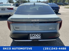 Used 2025  Kia K4 LXS FWD at SKCO Automotive near Mobile&comma; AL