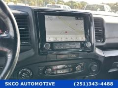 Used 2023  Nissan Frontier Crew Cab 4x4 PRO-4X Auto &ast;Ltd Avail&ast; at SKCO Automotive near Mobile&comma; AL