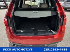 Used 2015 BMW X3 RWD 4dr sDrive28i at SKCO Automotive near Mobile, AL