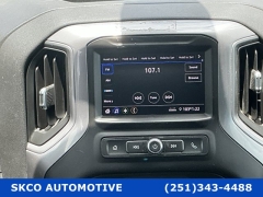Used 2022  Chevrolet Silverado 1500 LTD 2WD Crew Cab 147" Custom at SKCO Automotive near Mobile&comma; AL