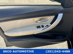 Used 2018 BMW 3 Series 320i Sedan South Africa at SKCO Automotive near Mobile, AL