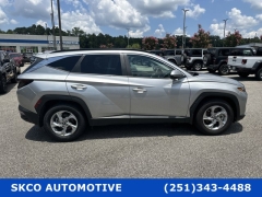 Used 2023 Hyundai Tucson SEL FWD at SKCO Automotive near Mobile, AL