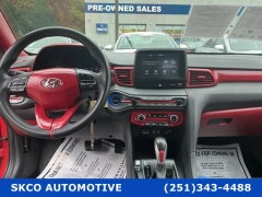 Used 2019  Hyundai Veloster 3d Hatchback 2&period;0L Auto at SKCO Automotive near Mobile&comma; AL