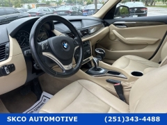 Used 2015  BMW X1 AWD 4dr xDrive28i at SKCO Automotive near Mobile&comma; AL