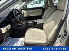 Used 2016 Lexus ES 350 4dr Sdn at SKCO Automotive near Mobile, AL