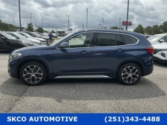 Used 2022  BMW X1 sDrive28i Sports Activity Vehicle at SKCO Automotive near Mobile&comma; AL
